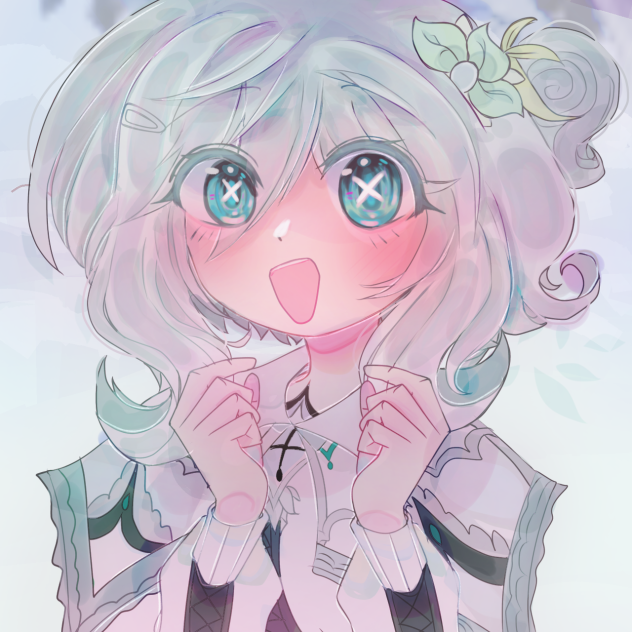 My oc