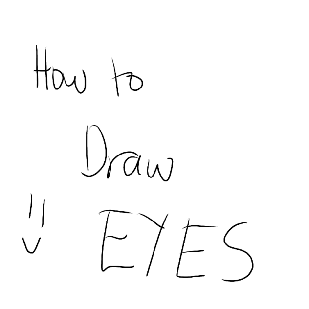 how to draw - ibisPaint