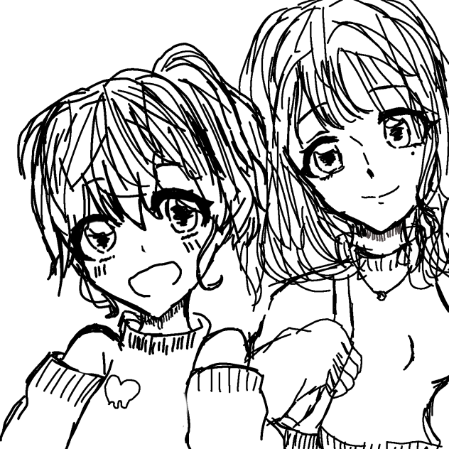 ぬりえ