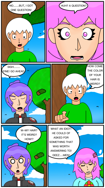 Culture Pop! (Page 3)