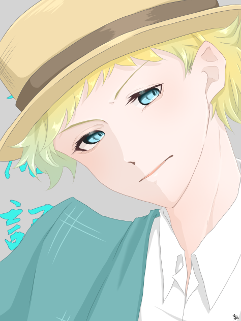 d！knsmさん