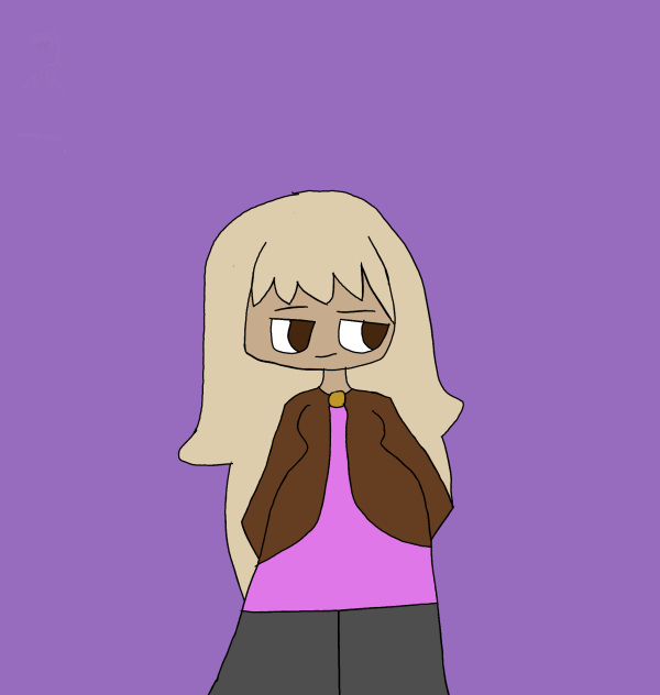 Mia before him - ibisPaint