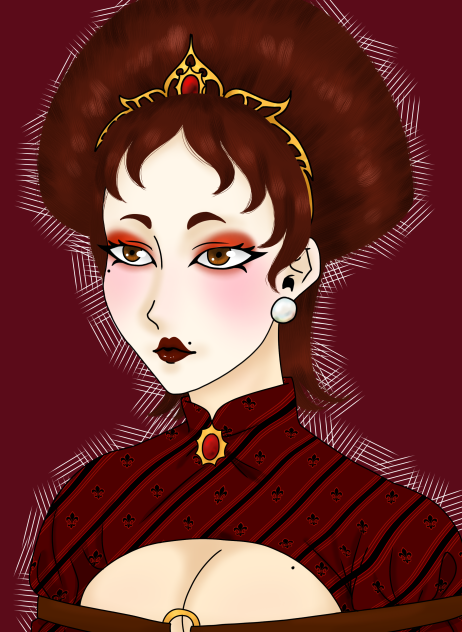 Royalty