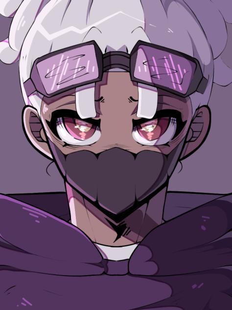 It's A Guy - ibisPaint