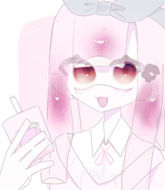ᔦꙬᔨ🎀🤍