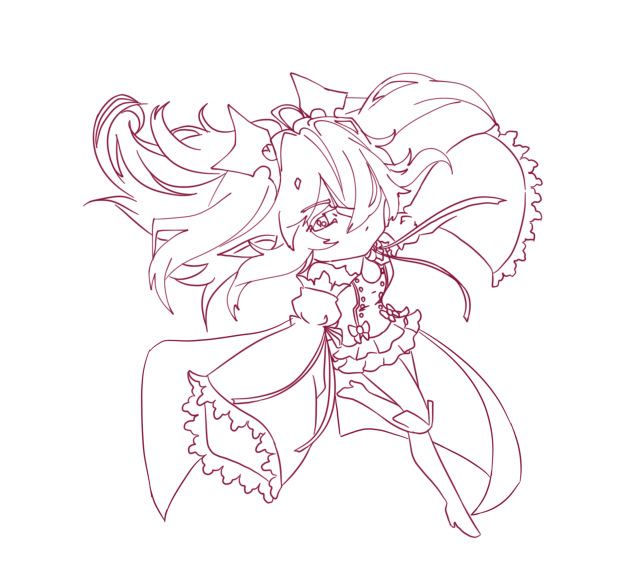 Mini Krul Tepes