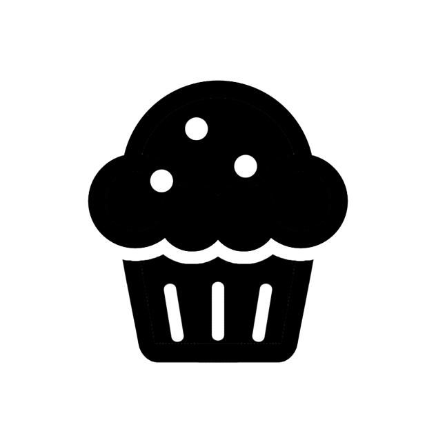 Muffin icon