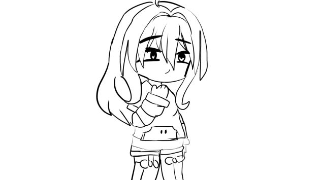 Wip - ibisPaint