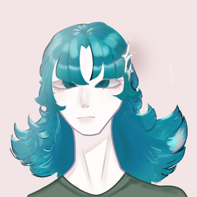 trying different styles(manga)