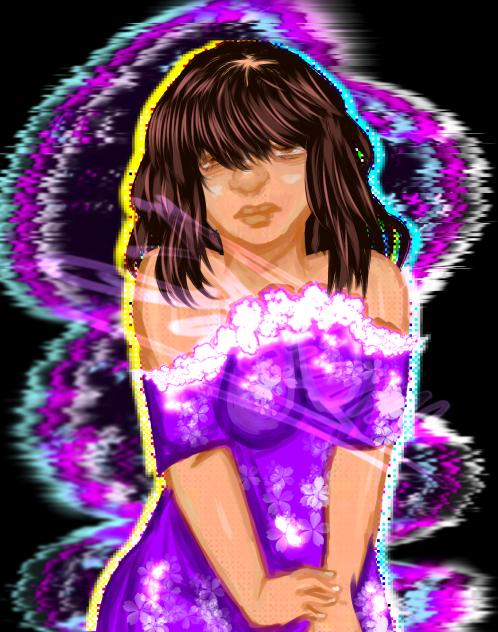 drawing realistically...