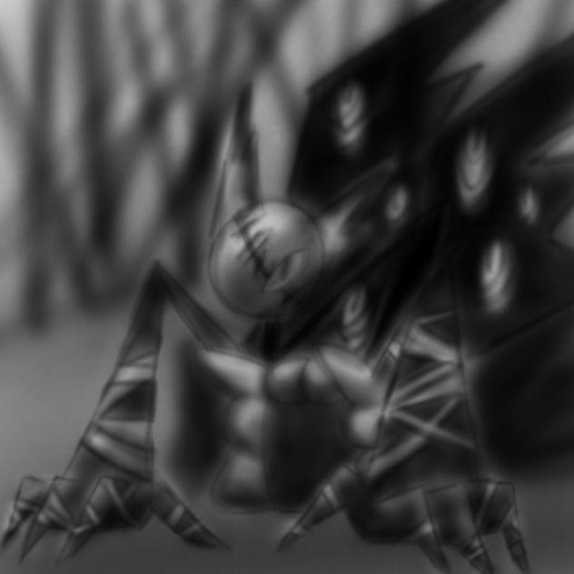 終末