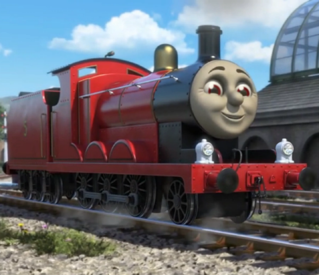 James