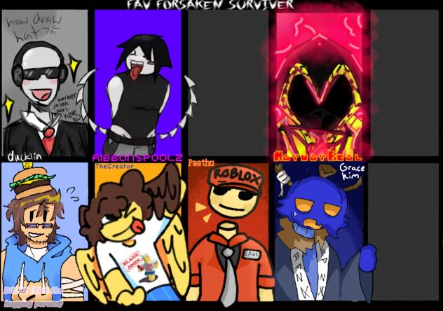 HOW DO U DRAW CHANCES HAT (unnoficial)