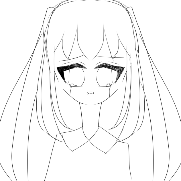 あきらめた、