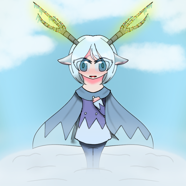 Nova - ibisPaint