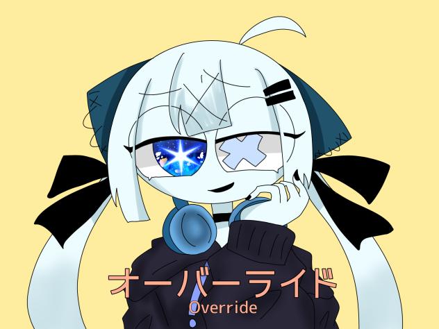 オーバーライド