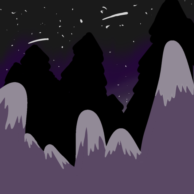 space is so cool