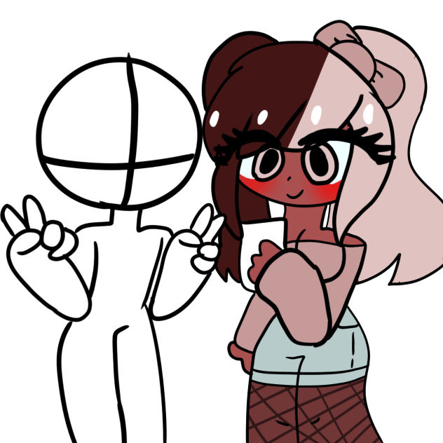 Collab - ibisPaint
