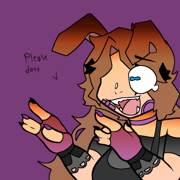 Speed paint for eggyolk!