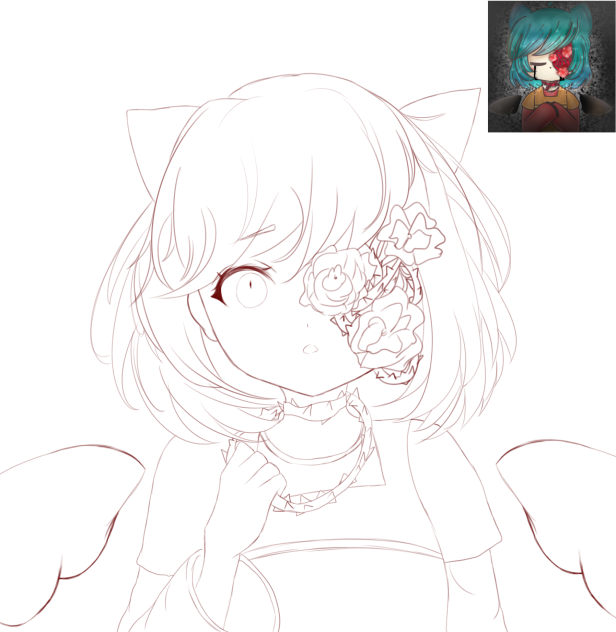 fanart for 🔸ava🔸