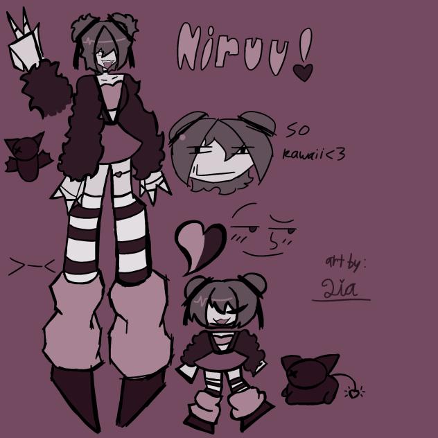 NIRUUSDTIYS