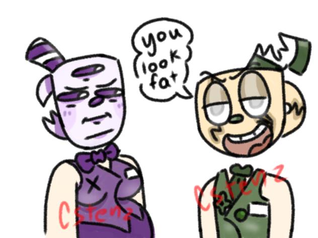 Joke shit for me fren