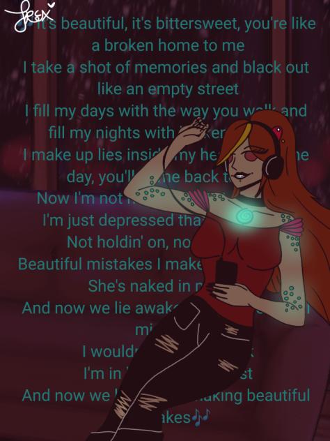 OC Lorelei Day 11