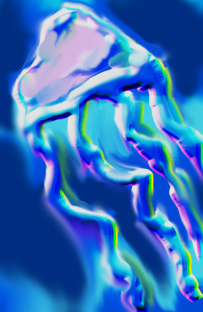 jellyfish