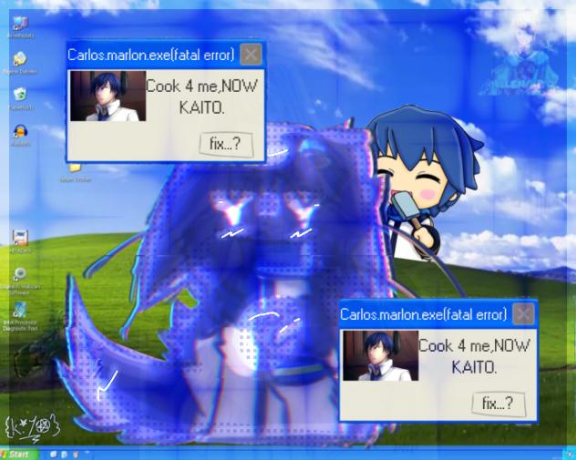 「what happend w my windows...❓」