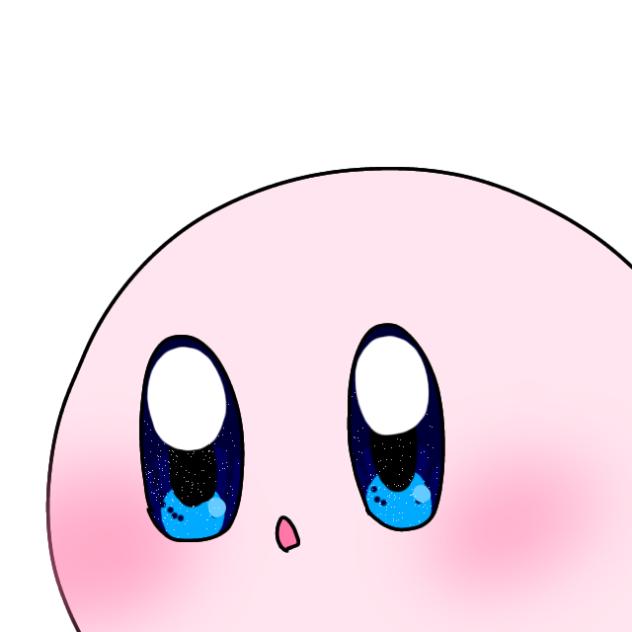 カービィアニメ