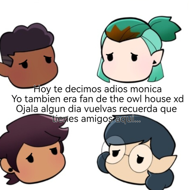 para monica
