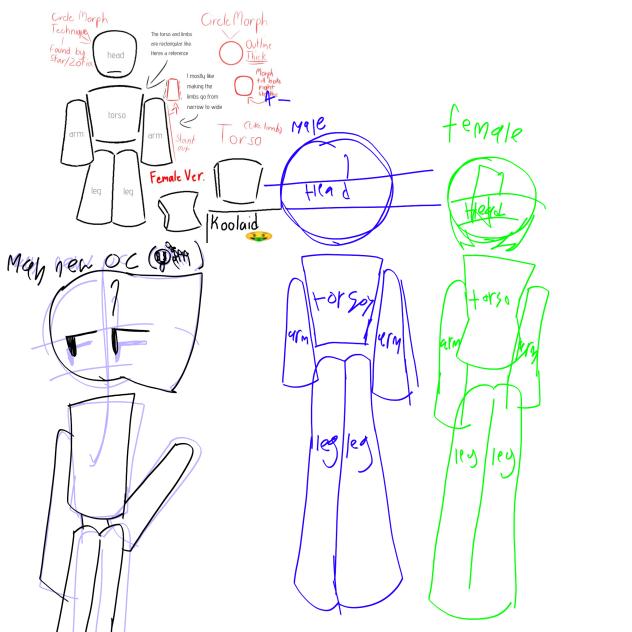 watch me learn to draw with rblx style