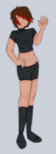 TWINK - ibisPaint