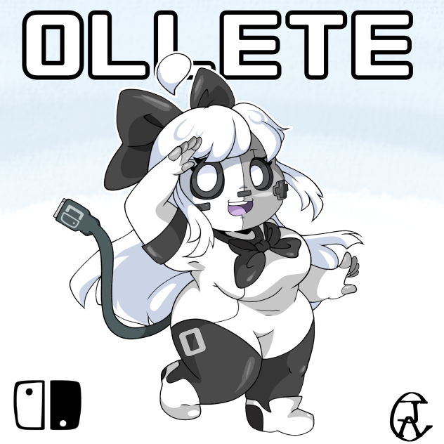 OLLETE-OLED MODEL-Nintwindos