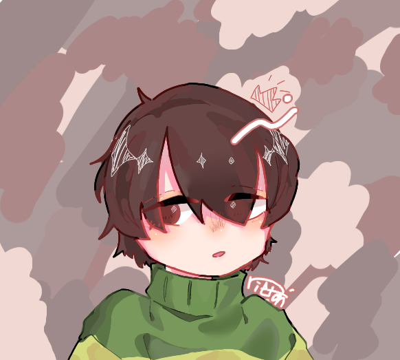 キャラたそ