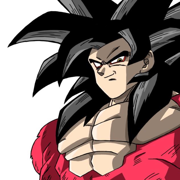 ドラゴンボールGT 孫悟空　スーパーサイヤ人4 Amazon.co.jp: フィギュアーツZERO EX スーパーサイヤ人4 孫悟空