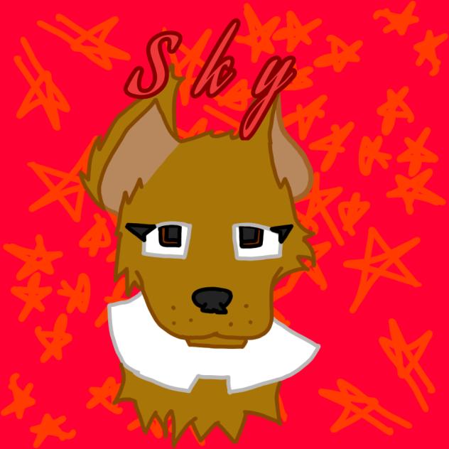 Sky Essa art