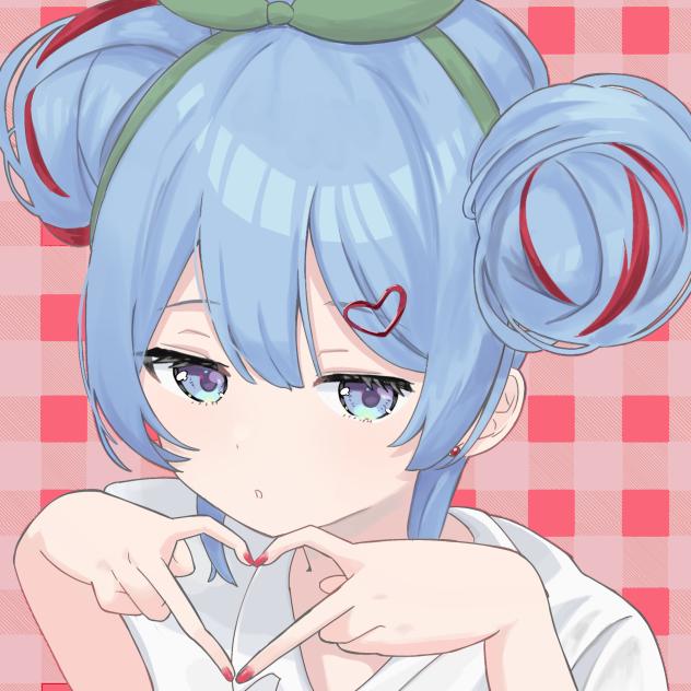 チェリーポップ　模写
