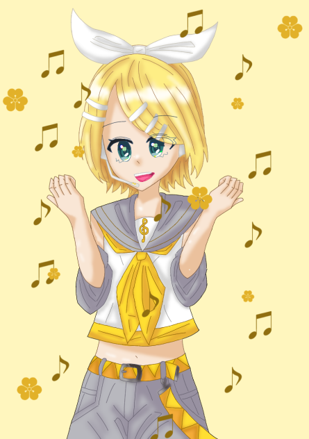 りんちゃん