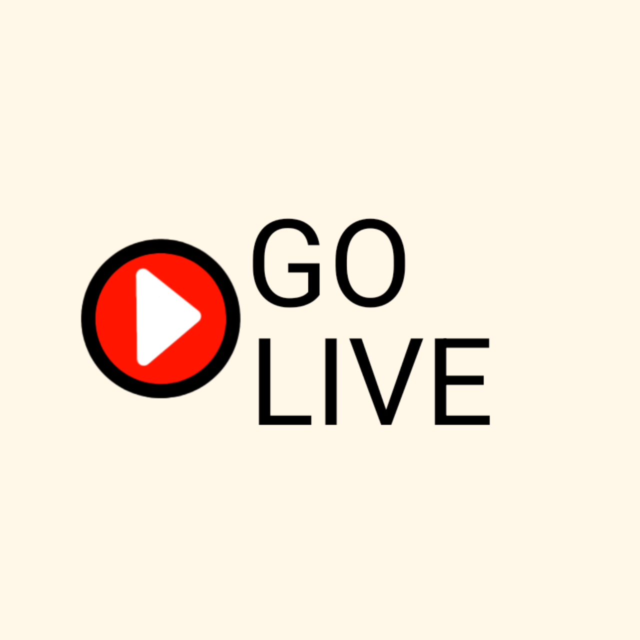 go live - ibisPaint