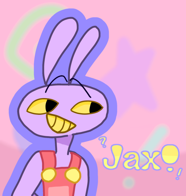 Jax from TADC!!