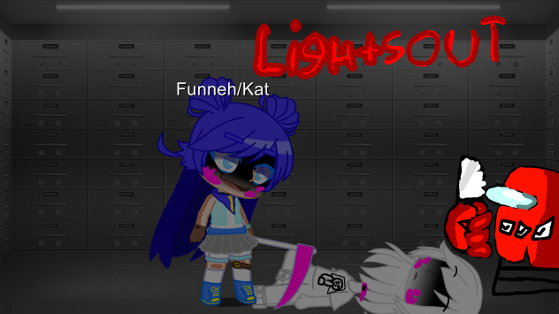 FUNNEH IS THE MURBER