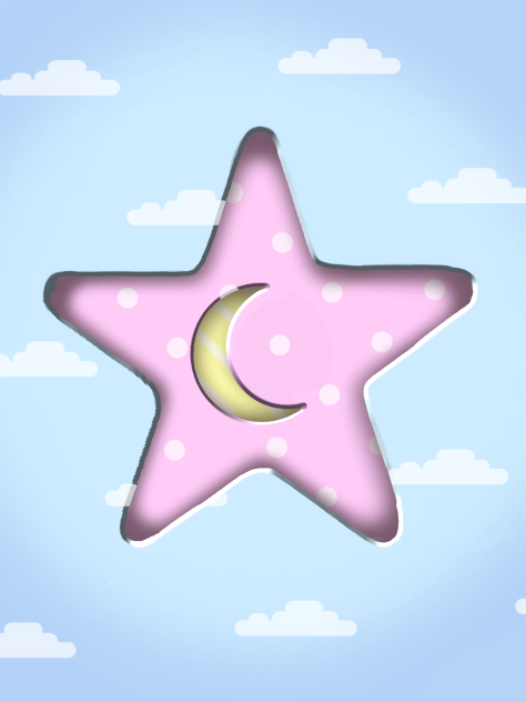 cute dream background #3