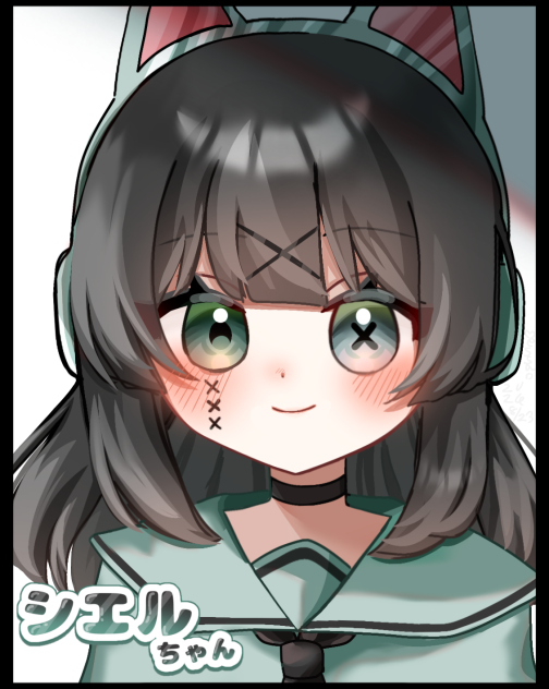 ばってん🖤×︎︎.·໒꒱