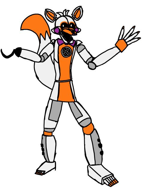 Lolbit!!!!