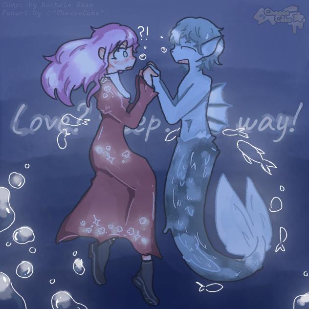 Fanart for Ldnw!!◇°