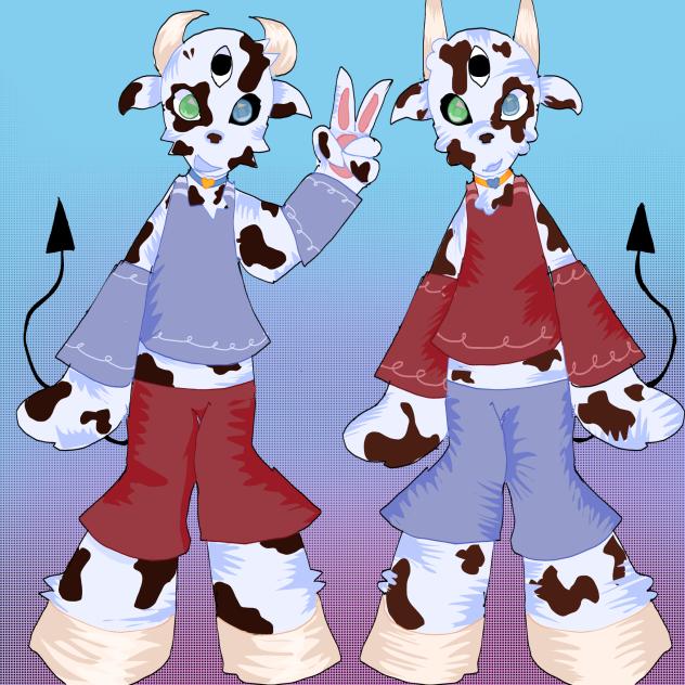 Cowgirls!