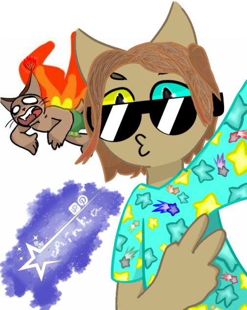 Collab with Azalija
