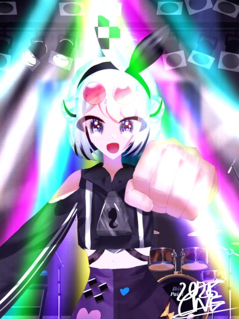 ライブ妖夢！