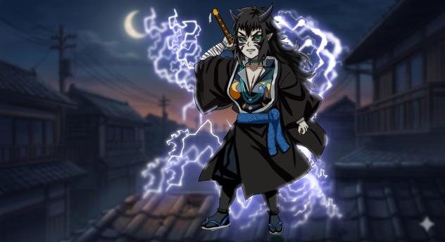 Female Kaigaku